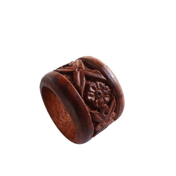 Hand Crafted Table Placemats Southwest Design - Picture 6 of 9